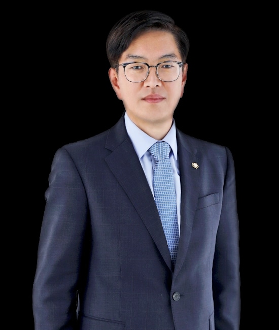 서울변호사 박성동