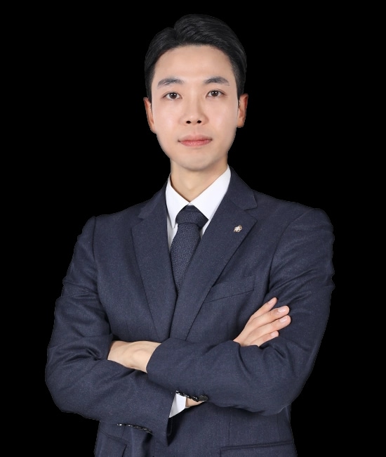 서울변호사 정준